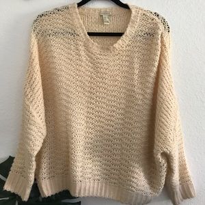 Forever 21 Sweater